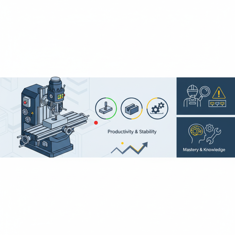 What is a Horizontal Milling Machine and How Does It Work?