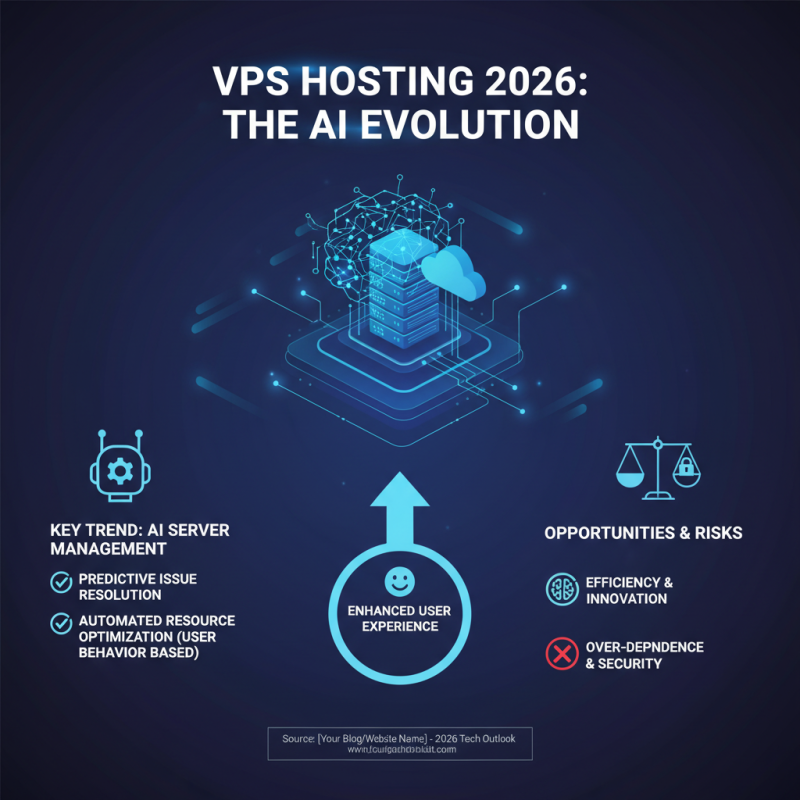 Top 5 VPS Providers to Consider in 2026?