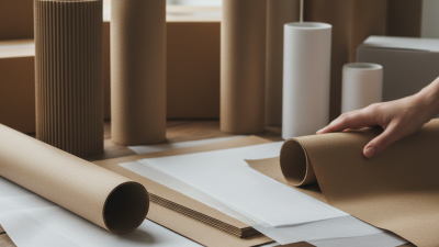 How to Choose the Right Packaging Paper for Your Needs?