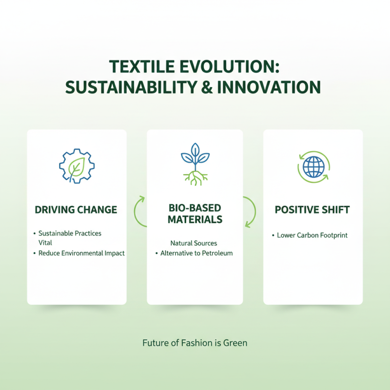 What is sustainability in the textile industry and why does it matter?
