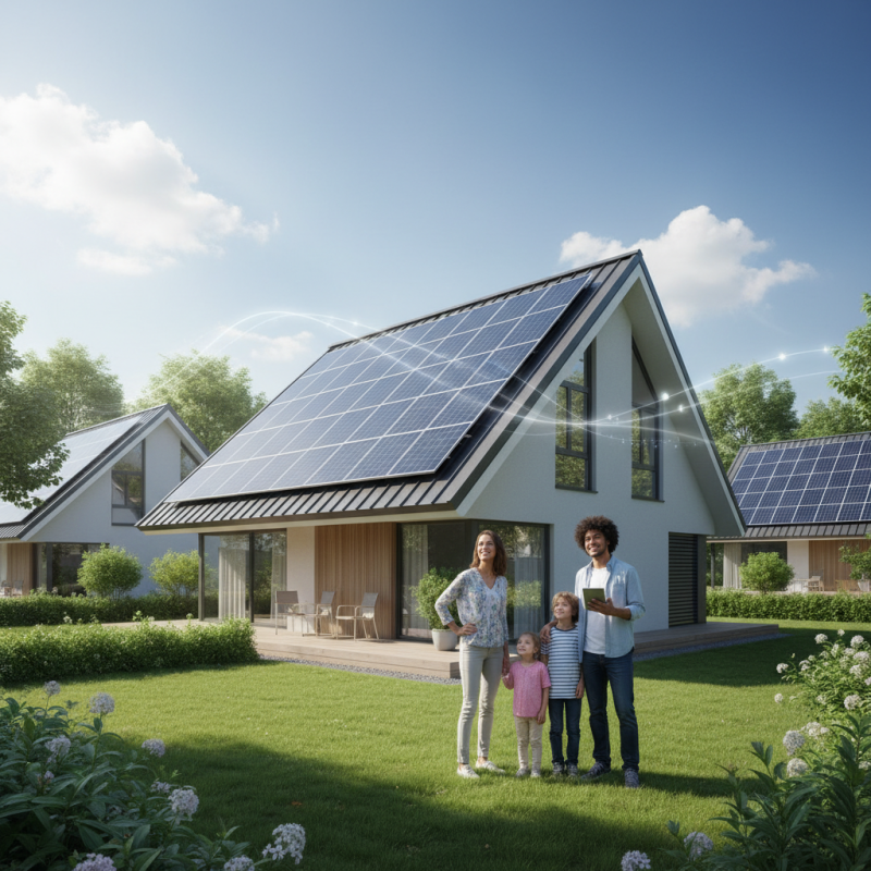 2026 Best Residential Solar Systems for Your Home?