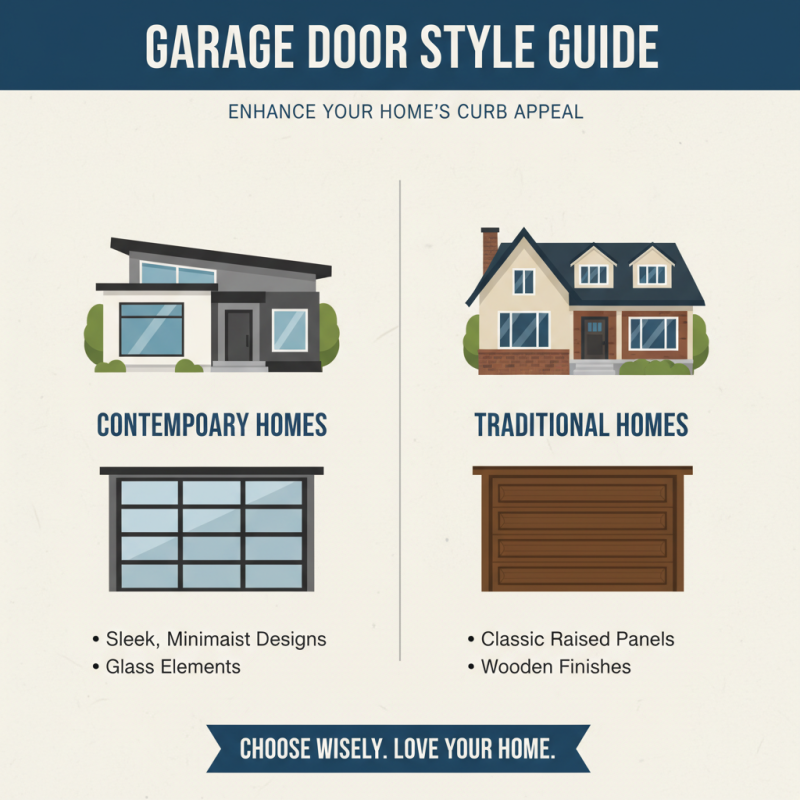 Top 10 Garage Door with Door Options for Your Home Design Ideas?