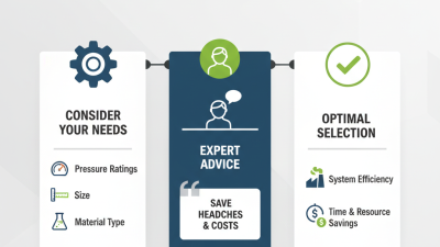 How to Choose the Best Wafer Ball Valve for Your Needs?