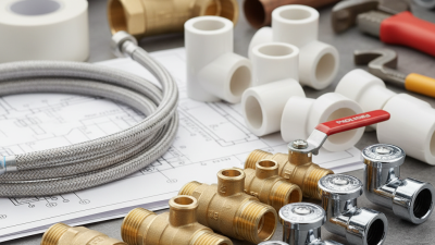 The Best Fittings Valves for Your Plumbing Needs?