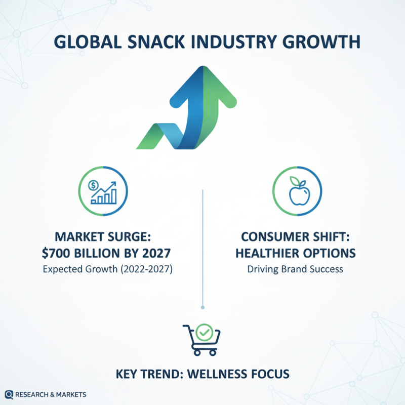Top 10 Snack Brands You Should Know About?