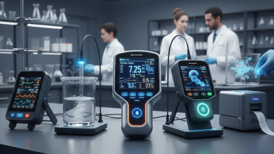 Top 5 Best Water Quality Meters for Accurate Testing in 2026?