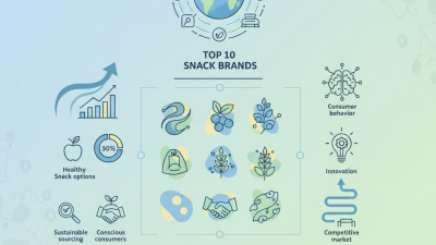 Top 10 Snack Brands You Should Know About?