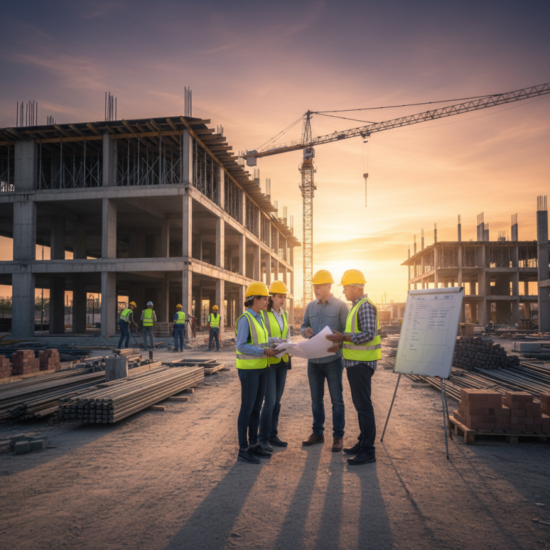 What is a Building Contractor and What Do They Do?
