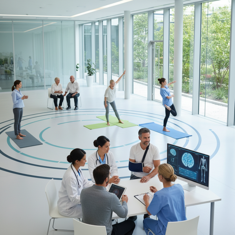 What is Integrated Healthcare and How Does it Work?