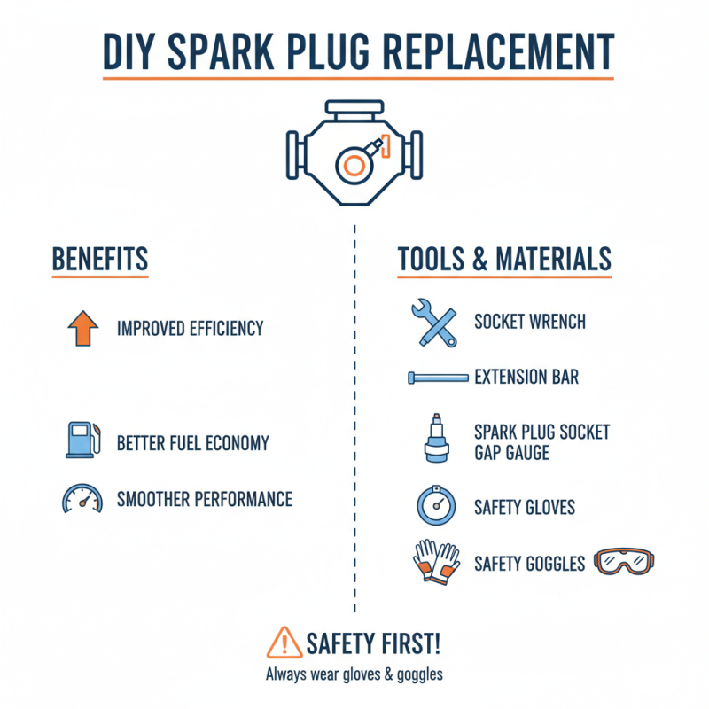How to Replace the Spark Plug for Optimal Engine Performance?