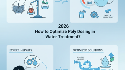 2026 How to Optimize Poly Dosing in Water Treatment?