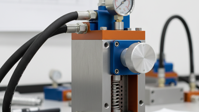 Essential Tips for Understanding Overflow Valve Block Functionality?