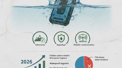 2026 Best Outdoor Waterproof Telephone for All Adventures?