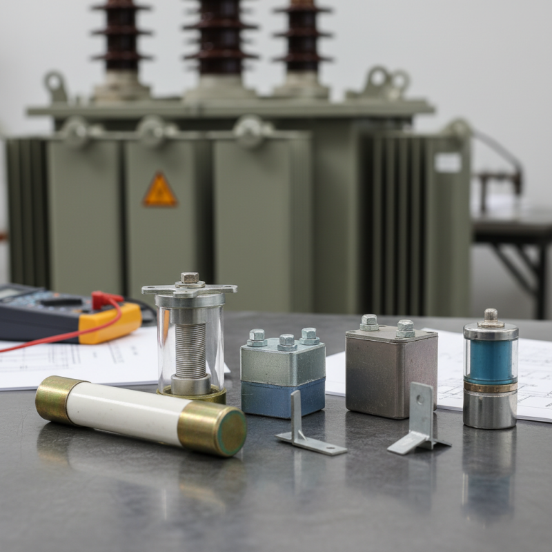 Top 5 Power Transformer Fuse Types You Need to Know?