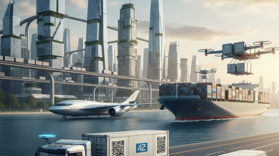 2026 Best Freight Shipping Options for Efficient Cargo Transport?