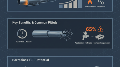 How to Use Exhaust Powder Coating for Optimal Performance and Durability?