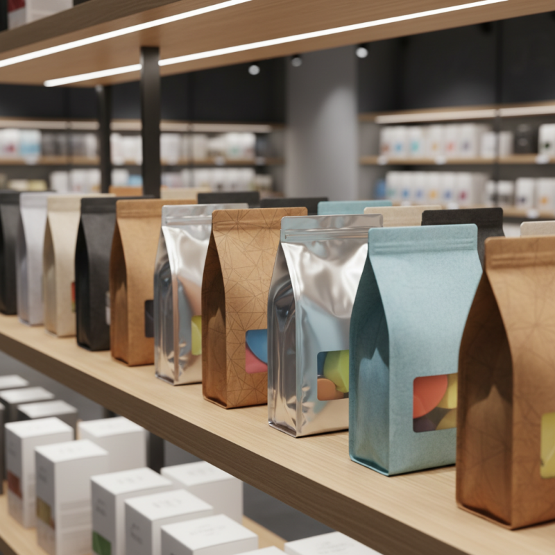 Top 10 Benefits of Box Pouch for Packaging Solutions?