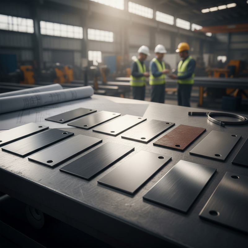 Top 10 Stainless Steel Grades You Should Know for Your Projects?