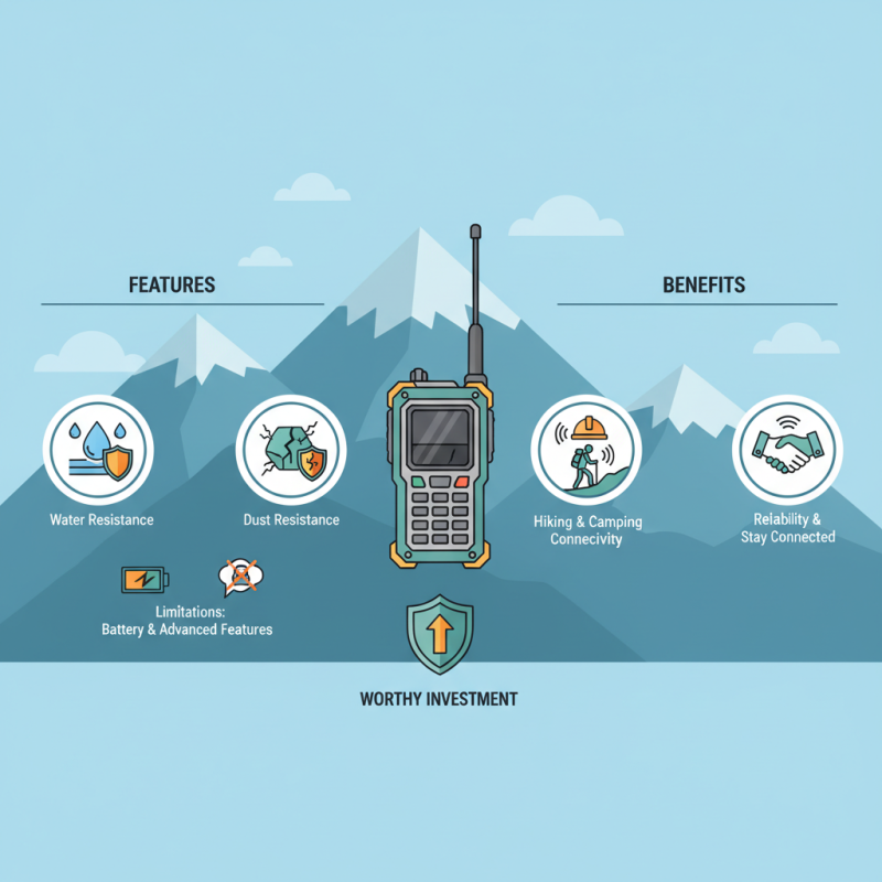 Best Outdoor Waterproof Telephone Features and Benefits?