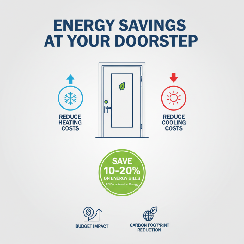 Top Replacement Entry Doors Options for Your Home Renovation?