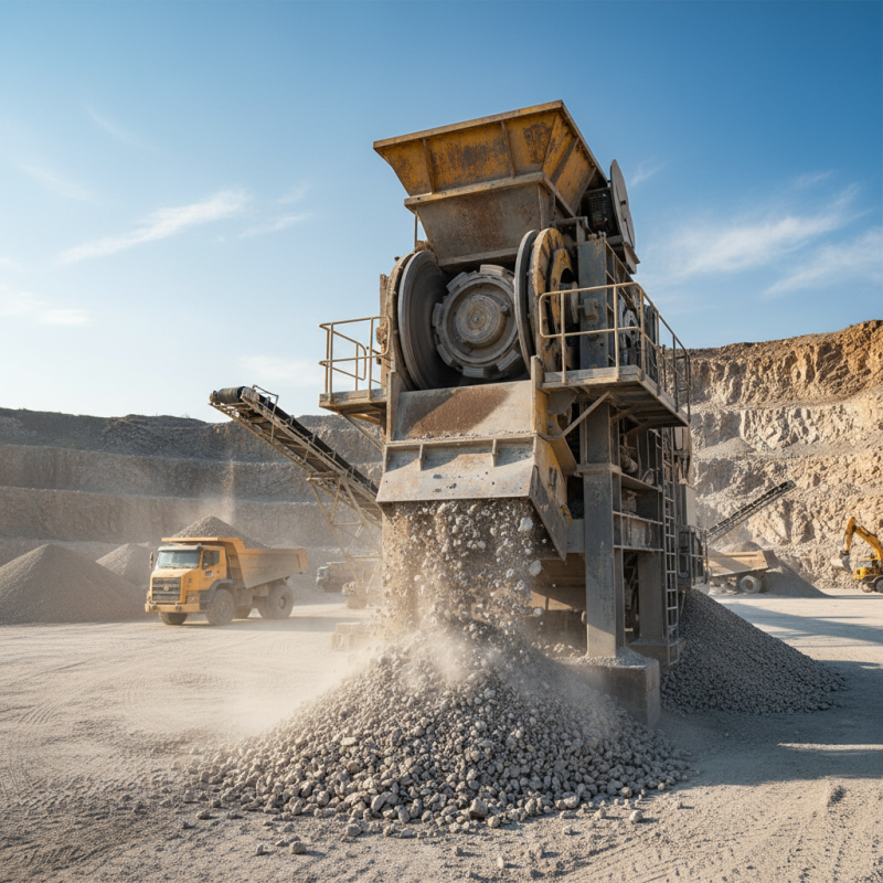 How to Optimize Vertical Shaft Impact Performance for Better Results?