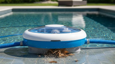 2026 Best Suction Pool Cleaner Reviews and Buying Guide?