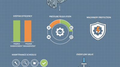 What is an Overflow Valve Block and How Does It Work?