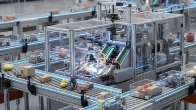 Top 10 Sorting Machines What You Need to Know?