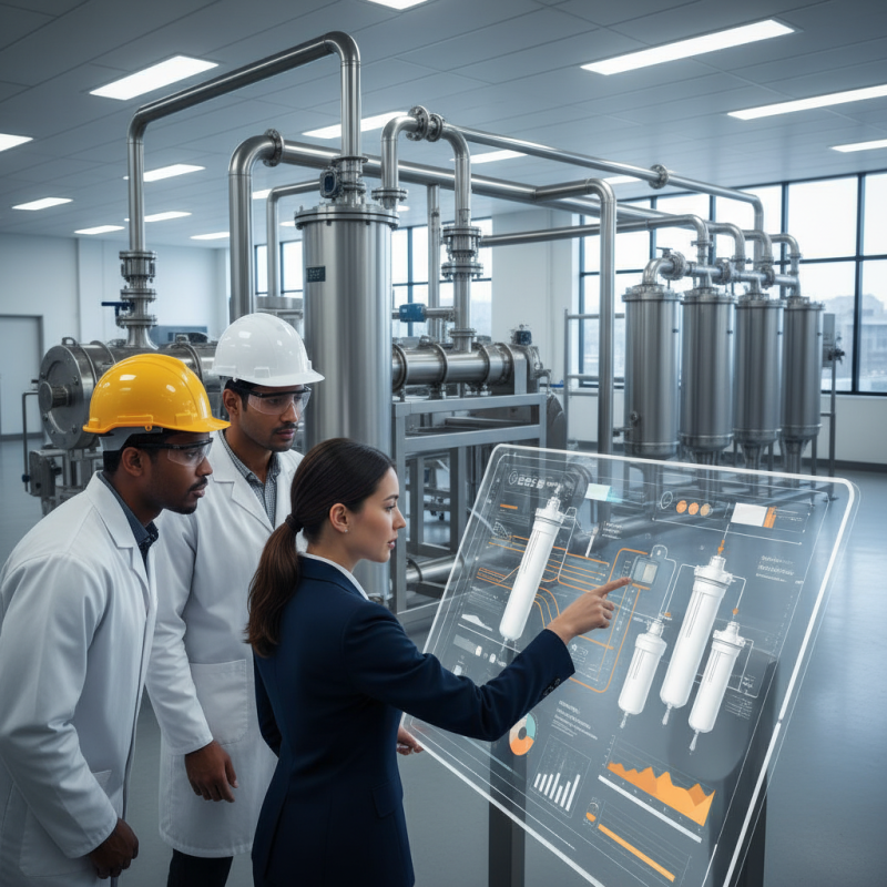 How to Choose the Right Bag Filtration System for Your Needs?