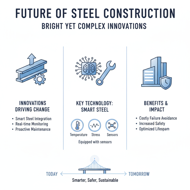 Why Are Steel Structures Essential for Modern Construction?