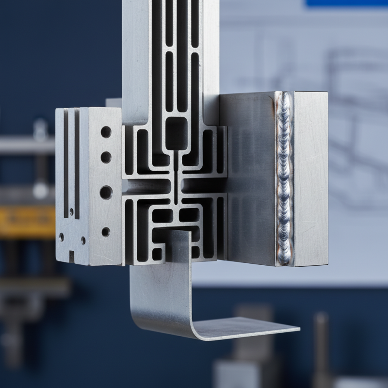 2026 How to Choose the Right Custom Aluminum Fabrication Techniques?