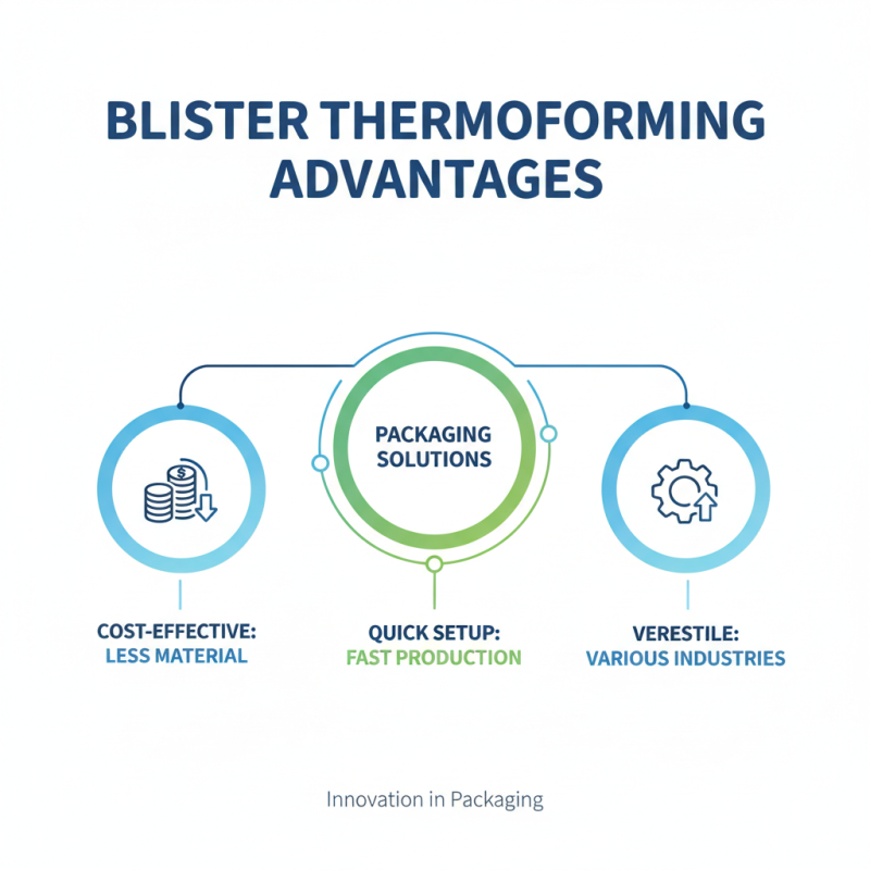 Top 10 Benefits of Blister Thermoforming You Should Know?