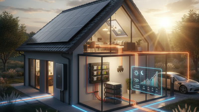 2026 How to Choose Solar Battery Storage for Your Home?
