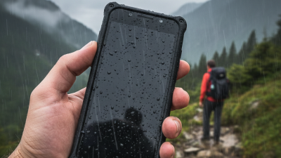 Top 10 Outdoor Waterproof Telephones You Should Consider?