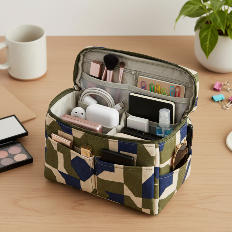 Ultimate Box Pouch Tips for Organizing Your Essentials?