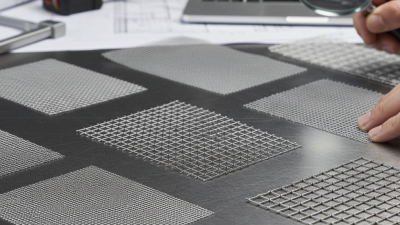 10 Essential Tips for Choosing Stainless Steel Wire Mesh for Your Needs
