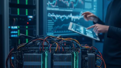 How to Calculate Miner Power for Cryptocurrency Mining?