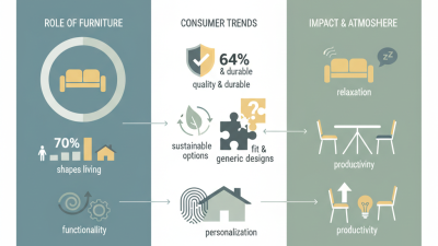 Why is Inside Furniture Essential for Home Design?
