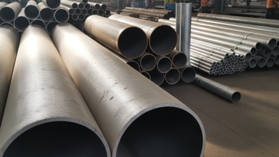What are the Different Types of Steel Pipes and Their Uses?