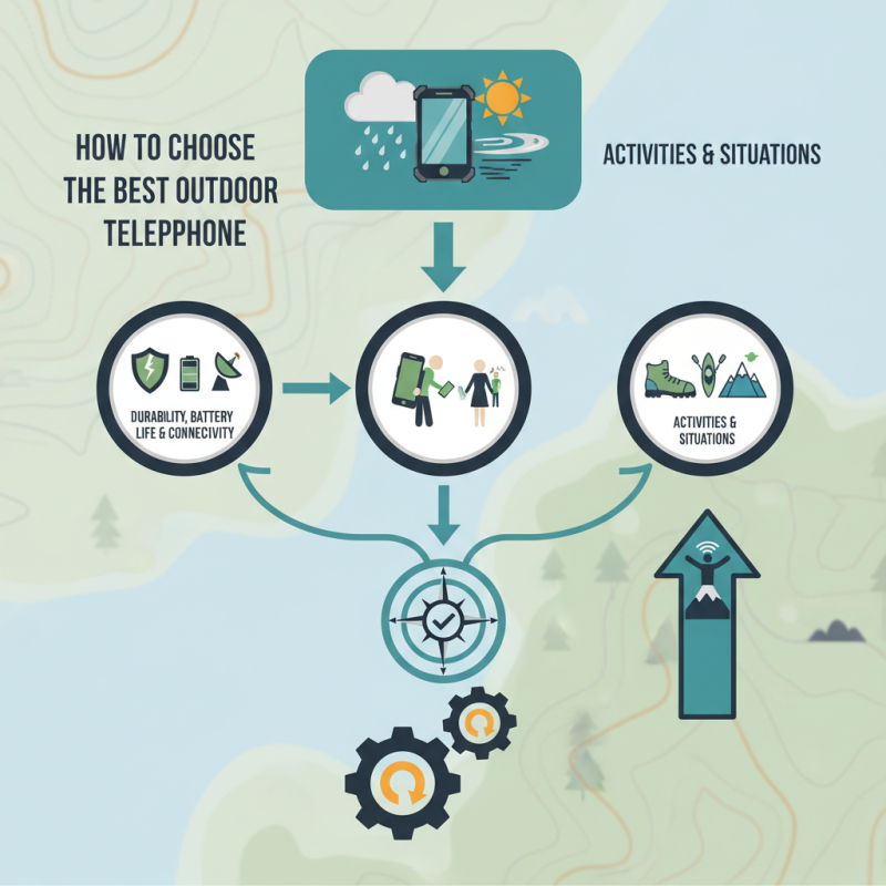 How to Choose the Best Outdoor Waterproof Telephone for Your Needs?