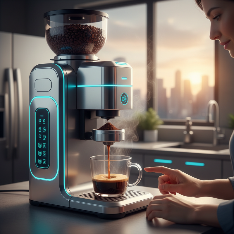 How to Use Coffee Today Robot for Perfect Brews?