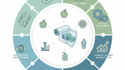 Why is Rolling Packaging Film Essential for Modern Packaging?