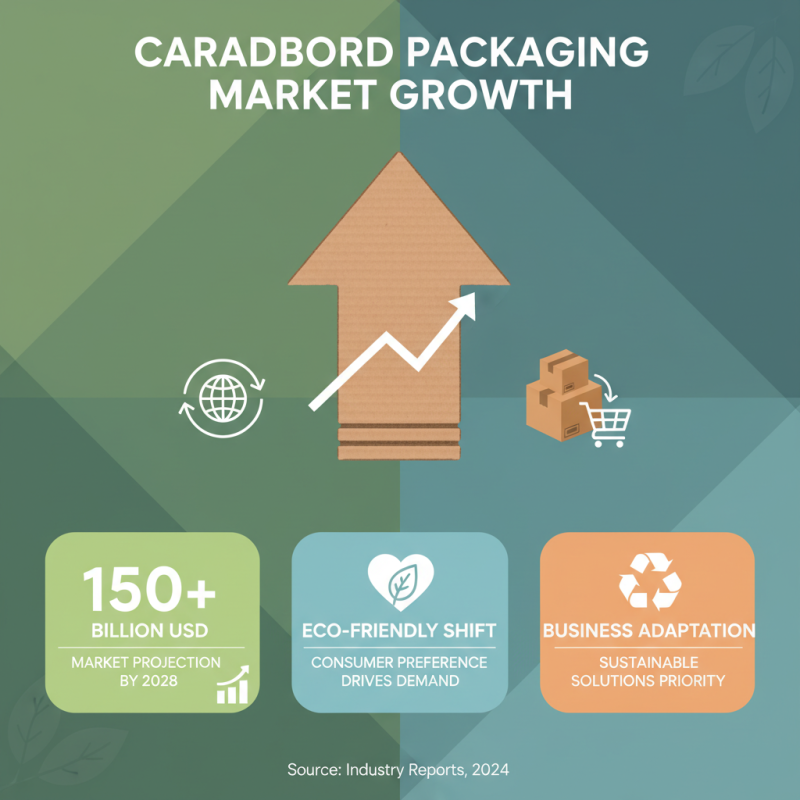 10 Best Cardboard Box Packaging Solutions for Your Business Needs
