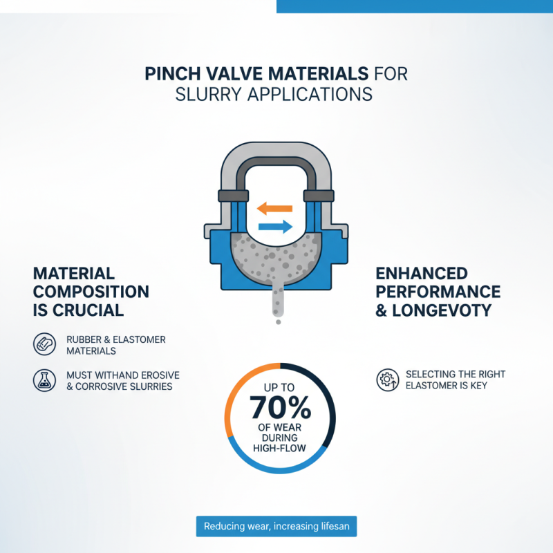 Top 5 Best Pinch Valves for Slurry Applications?