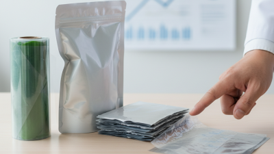 How to Choose the Best Flexible Packaging Film for Your Products?