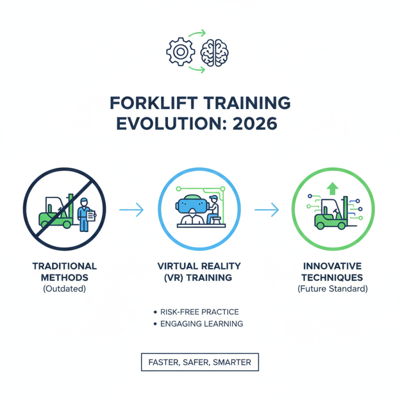 What Is the Best Fork Lift Truck Training for 2026?