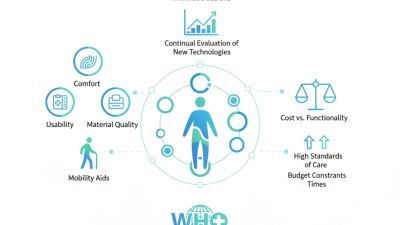 How to Choose the Right Patient Care Products for Optimal Health?