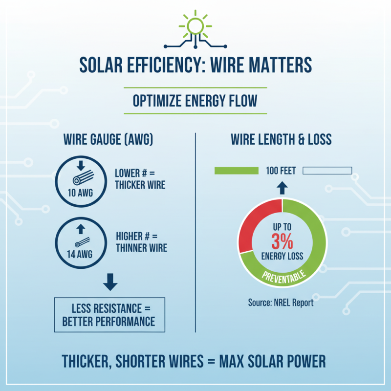 2026 Best Solar PV Wire Options for Optimal Performance?