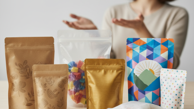 How to Choose the Best Stand Up Box Pouch for Your Needs?