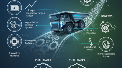 2026 Top Electric Haul Trucks Features and Benefits Explained?